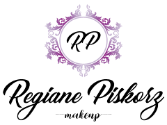 REGIANE PISKORZ Logo